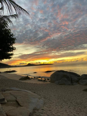 Paradise Bungalows Lamai Samui